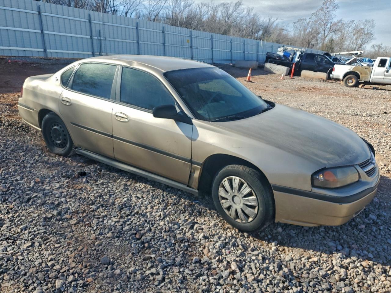 2005 Chev Impala - Image 4