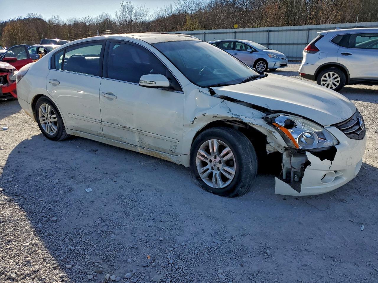 2010 Nissan Altima Base - Image 4