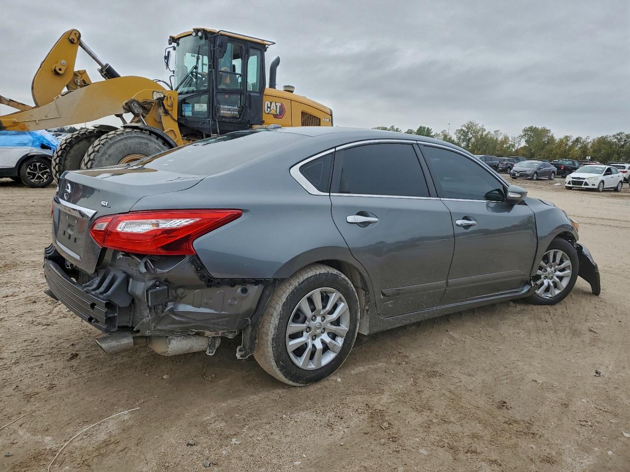 2016 Nissan Altima - Image 3