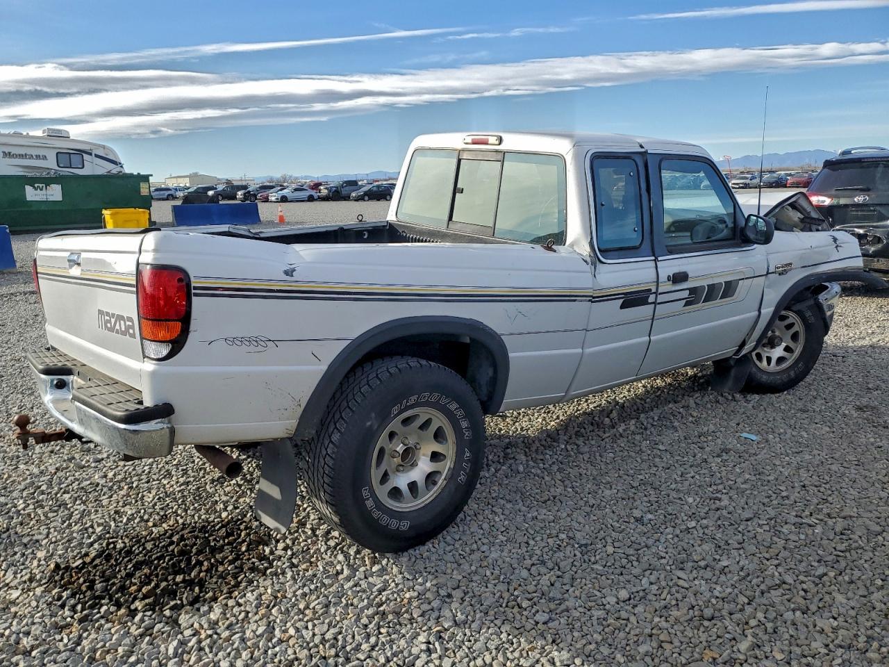1996 Mazda B4000 Cab Plus - Image 3