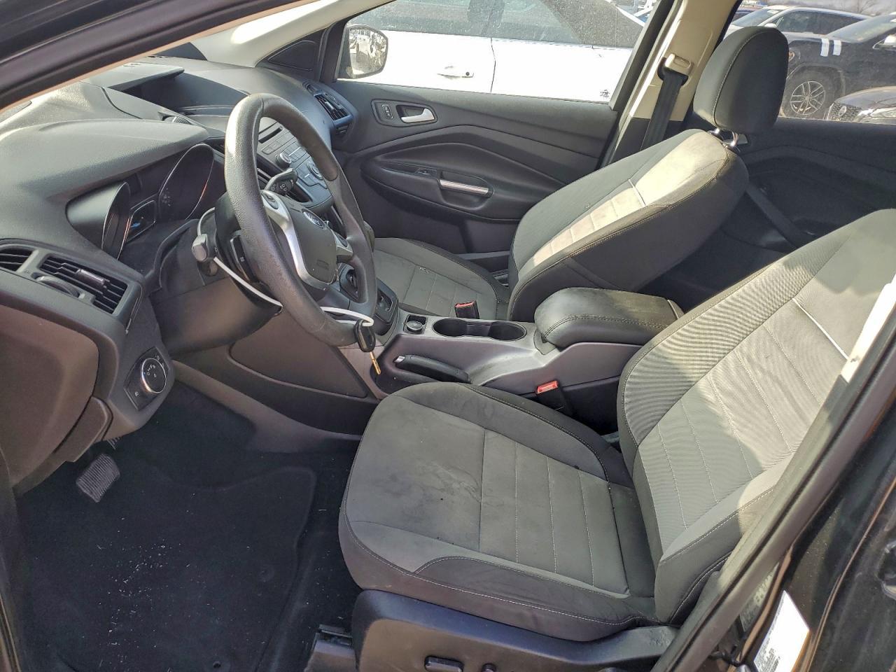 2014 Ford Escape Se - Image 7