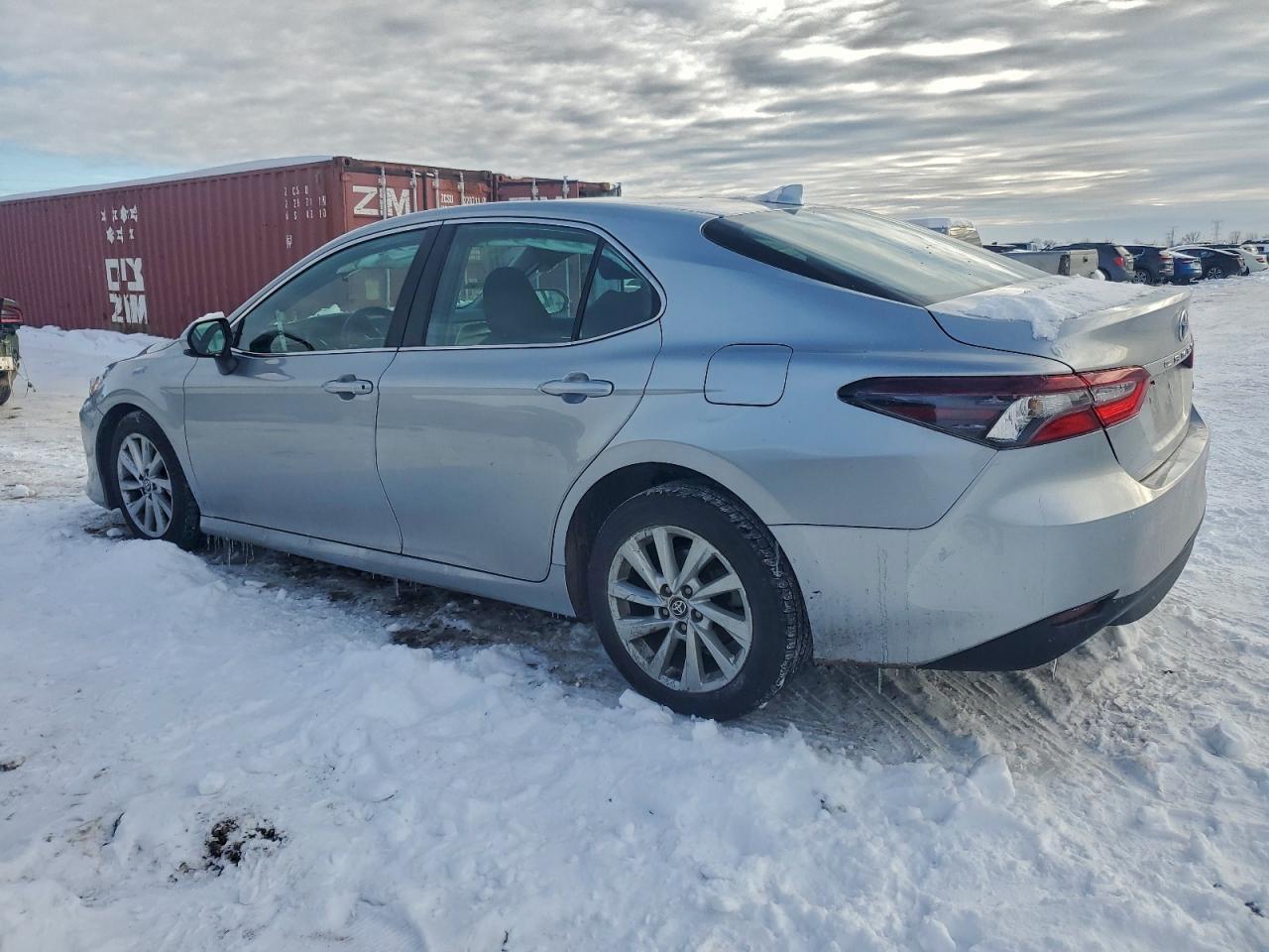 2023 Toyota Camry Le - Image 2