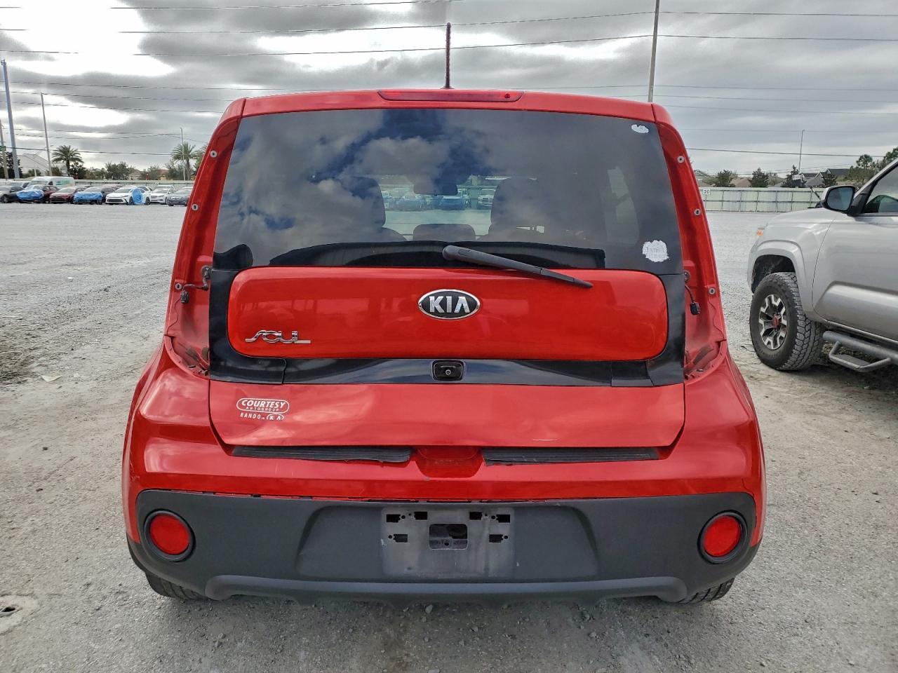 2019 Kia Soul - Image 6