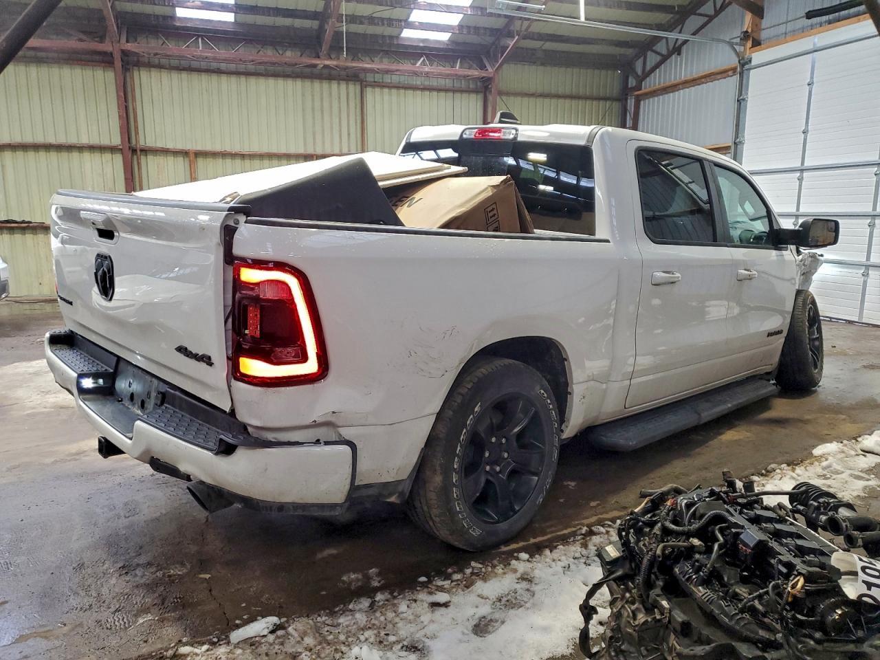 2023 Ram 1500 Sport - Image 3