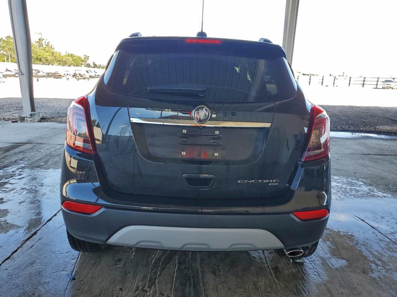 2021 Buick Encore Preferred - Image 6