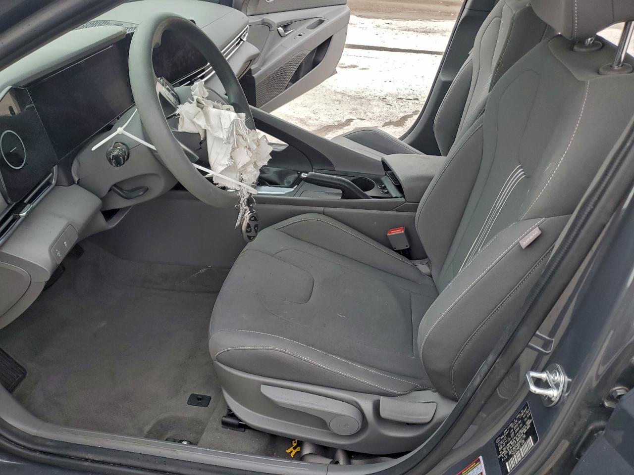 2024 Hyundai Elantra Sel - Image 7