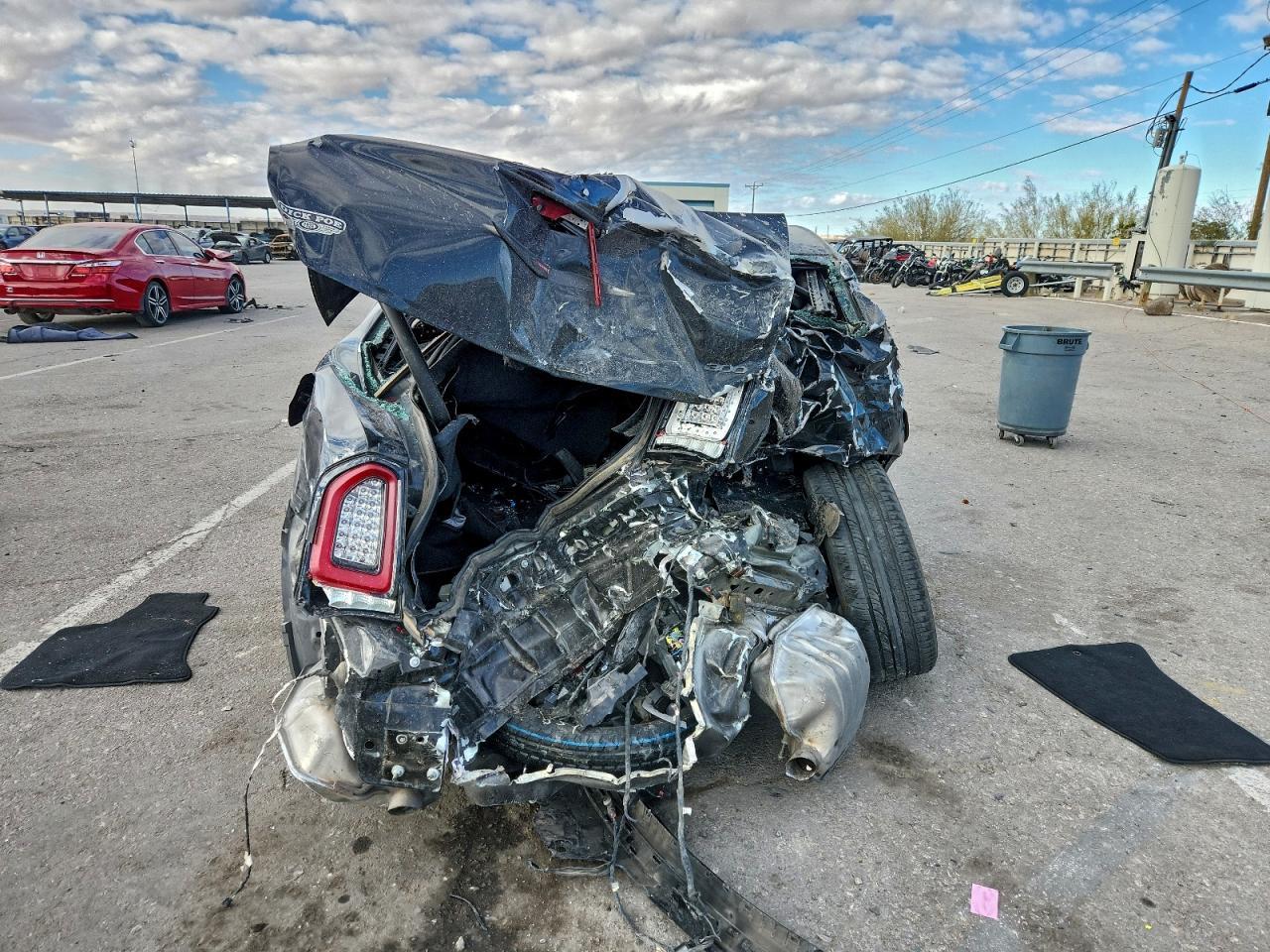 2022 Chrysler 300 S - Фото 6