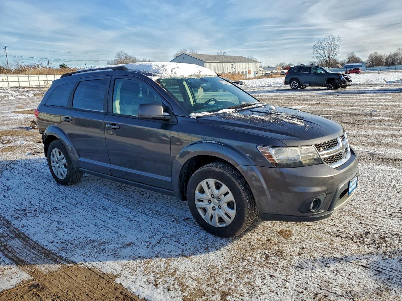 2019 Dodge Journey Se - Image 4
