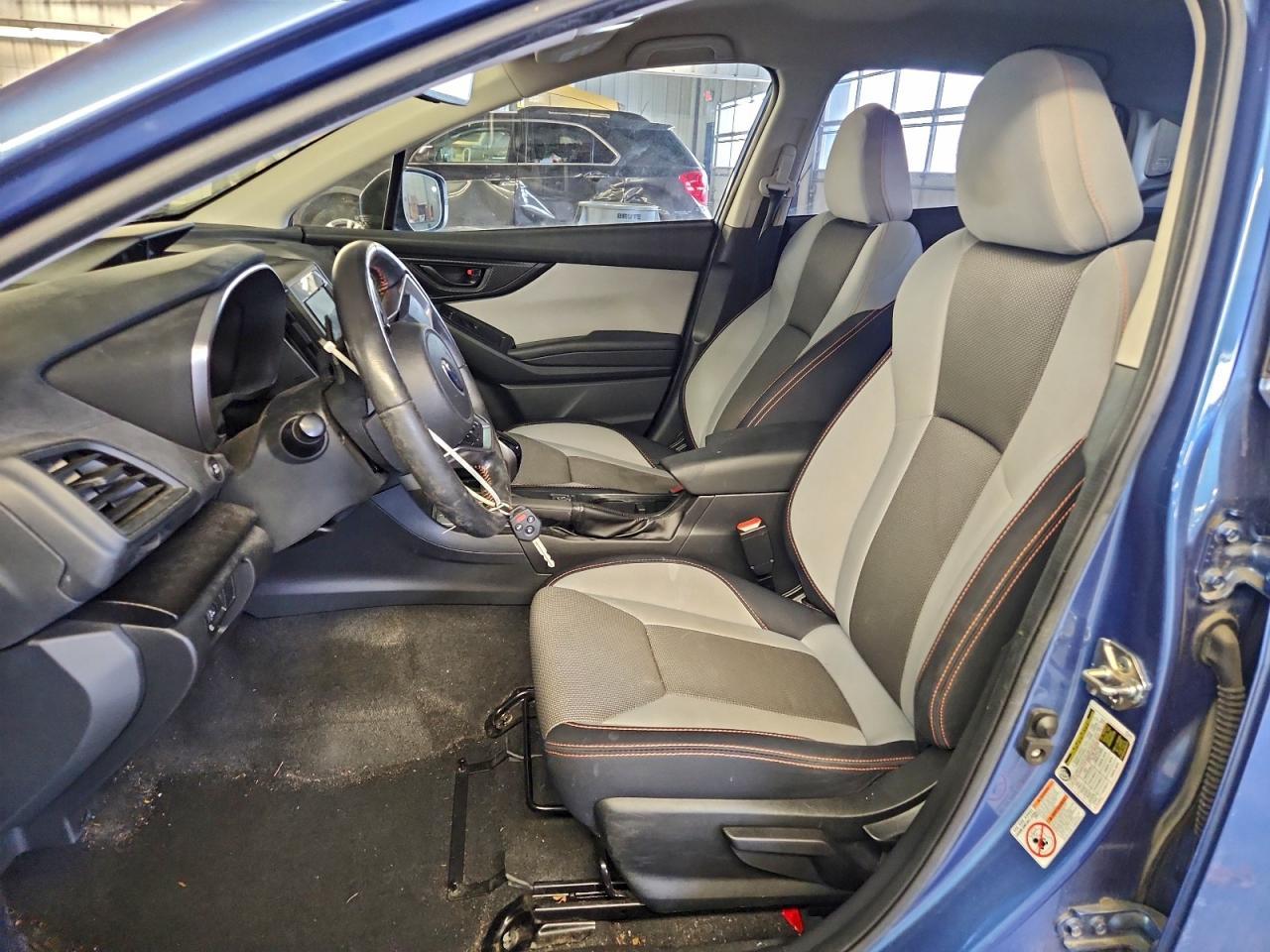 2018 Subaru Crosstrek Premium - Image 7