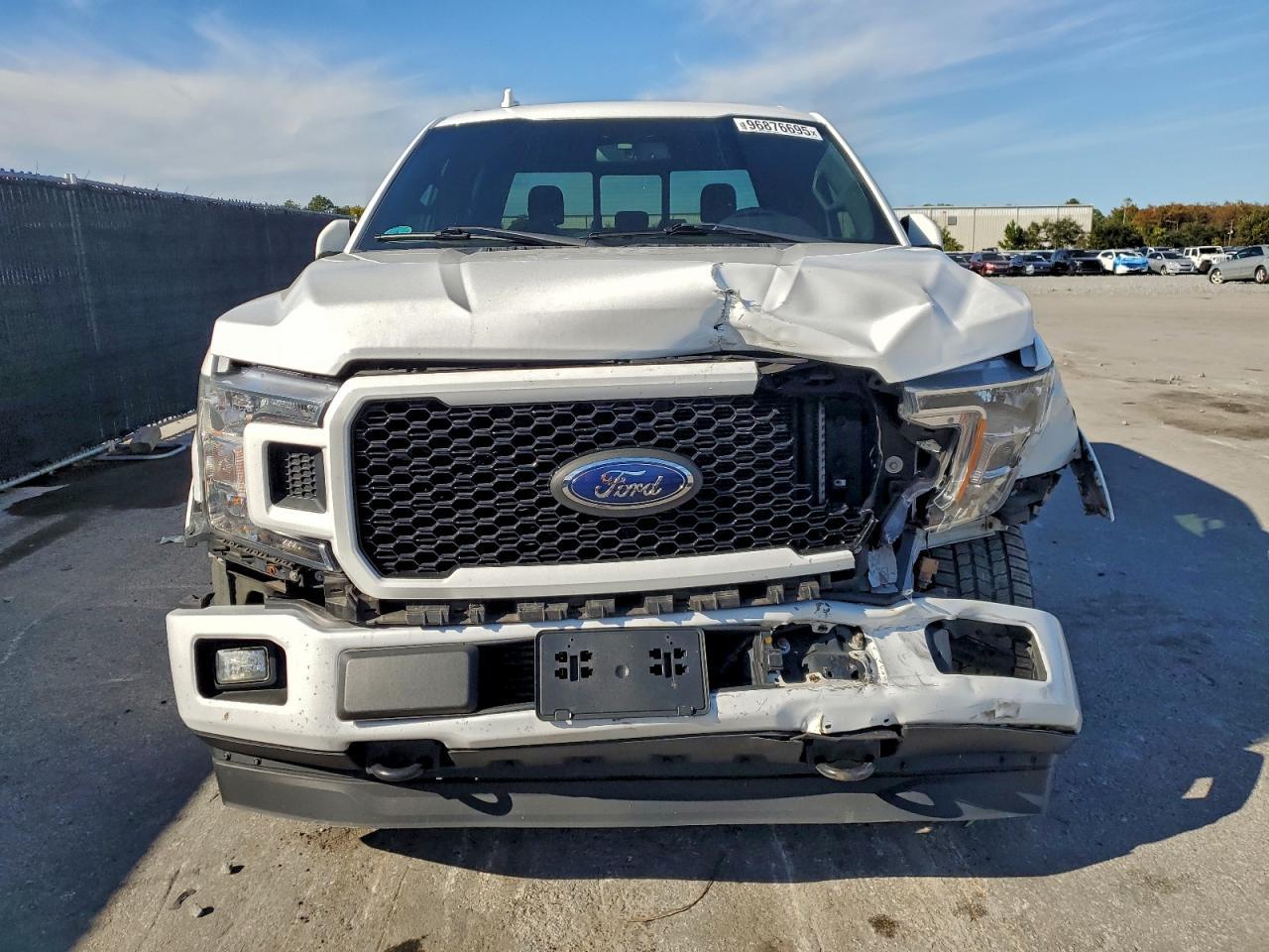 2018 Ford F150 Supercrew - Image 5
