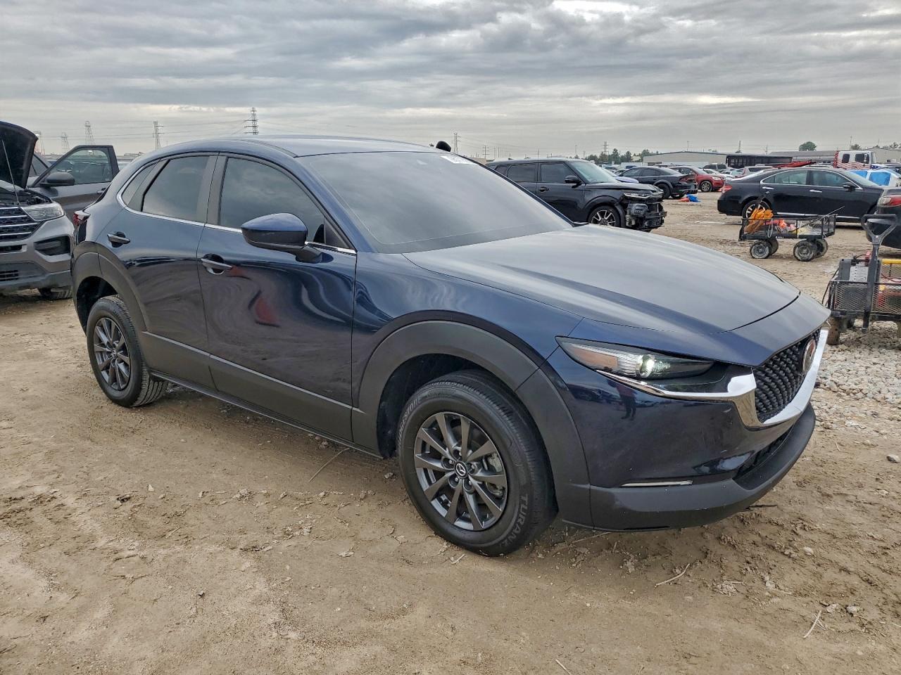 2023 Mazda Cx-30 - Image 4