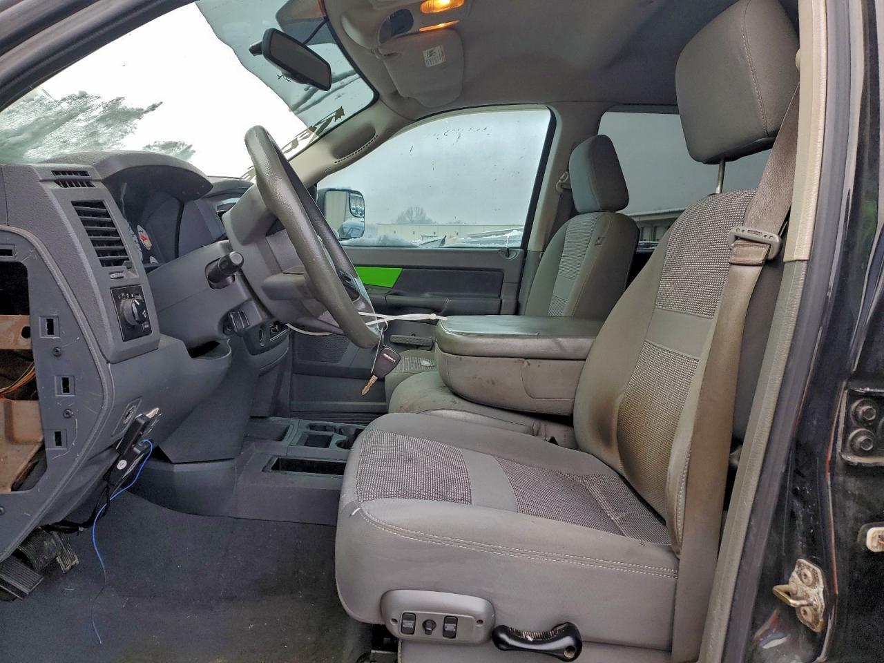 2007 Dodge Ram 1500 - Фото 7