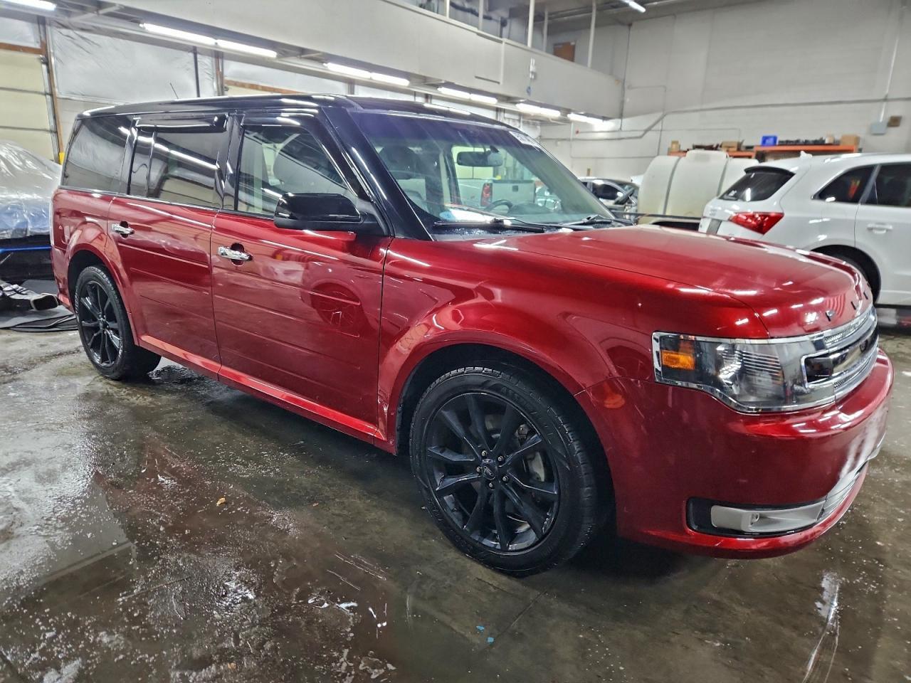 2018 Ford Flex Sel - Image 4
