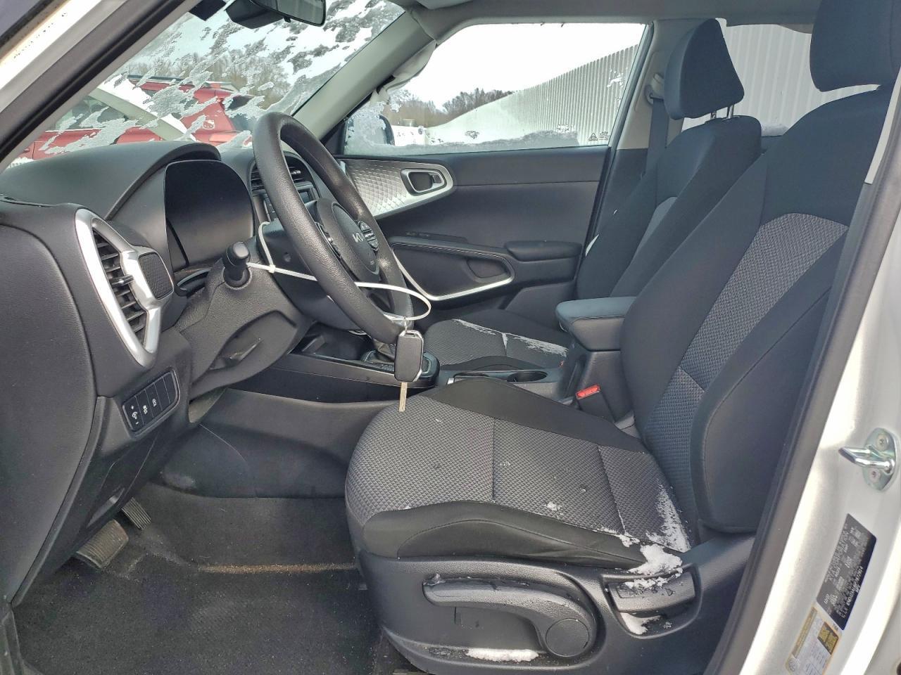 2023 Kia Soul - Image 7