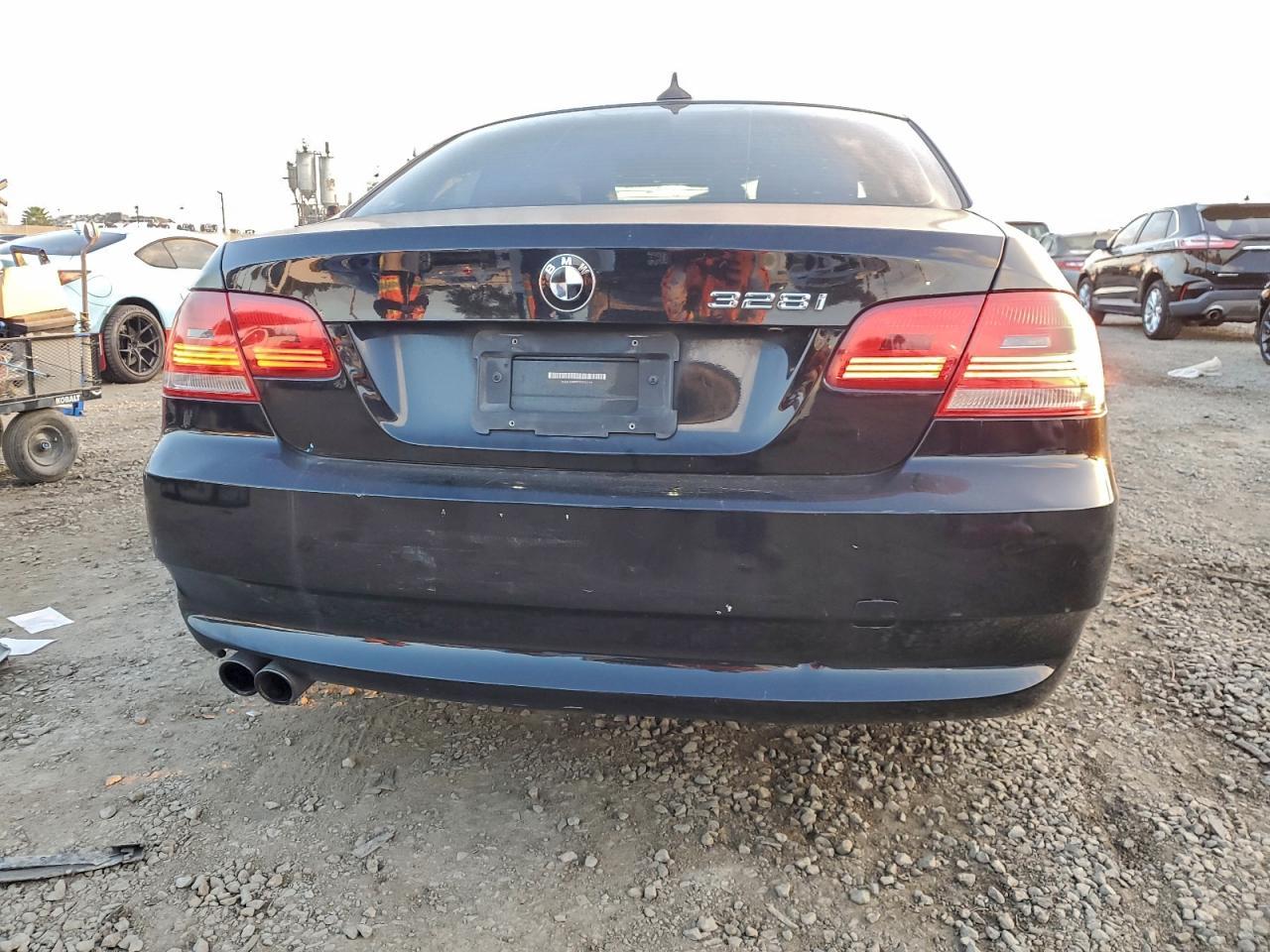 2009 BMW 328 I - Фото 6