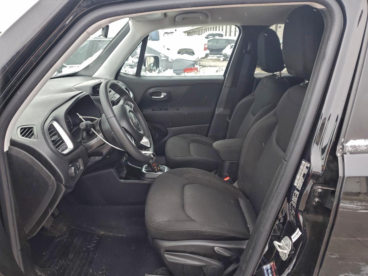 2020 Jeep Renegade Sport - Image 7