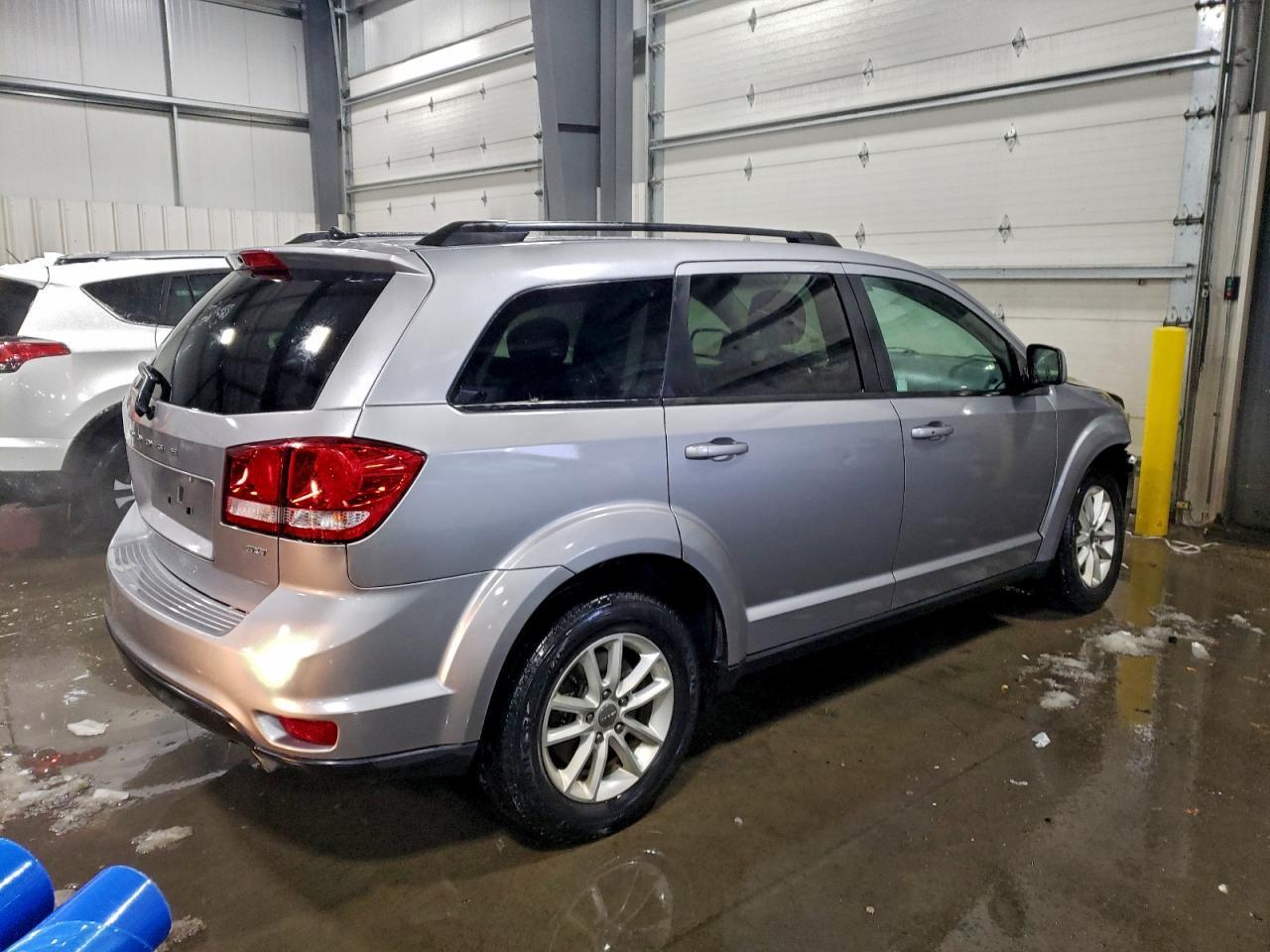 2016 Dodge Journey Sxt - Image 3