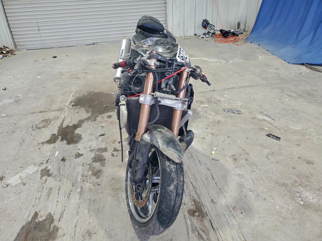 2006 Suzuki Gsx-R1000 - Фото 2