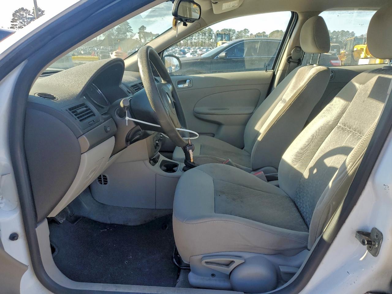 2009 Chevrolet Cobalt Ls - Image 7