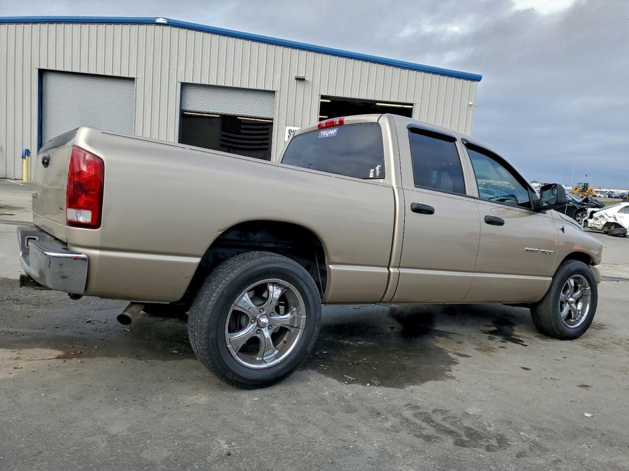 2005 Dodge Ram 1500 St - Image 3