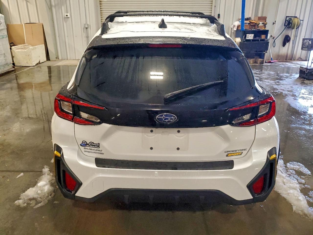 2024 Subaru Crosstrek Sport - Фото 6