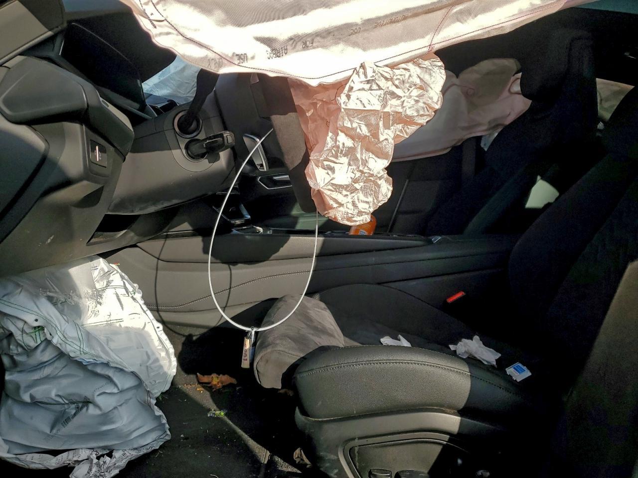 2022 Audi E-Tron Gt Premium Plus - Фото 7