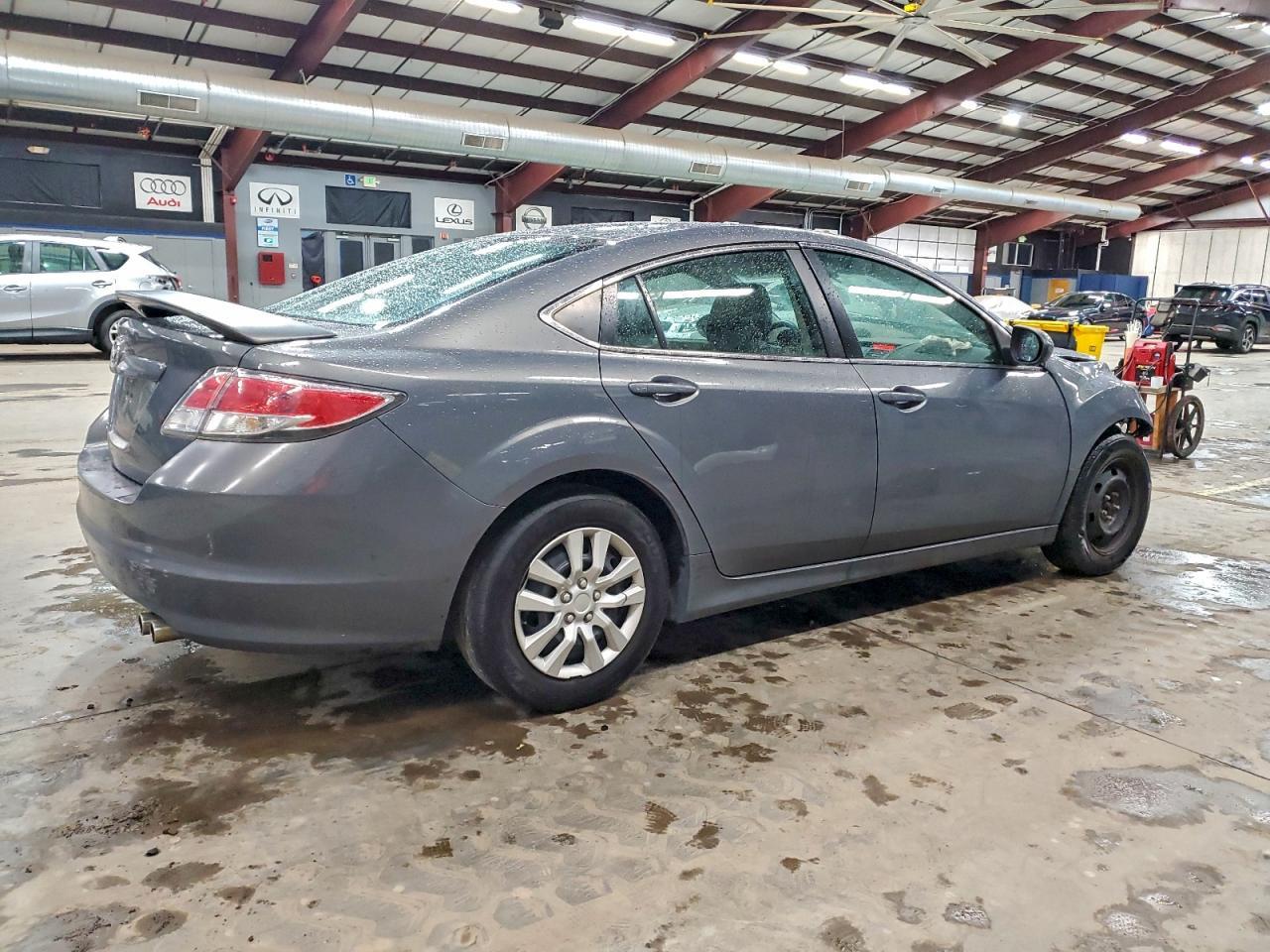 2011 Mazda 6 I - Image 3