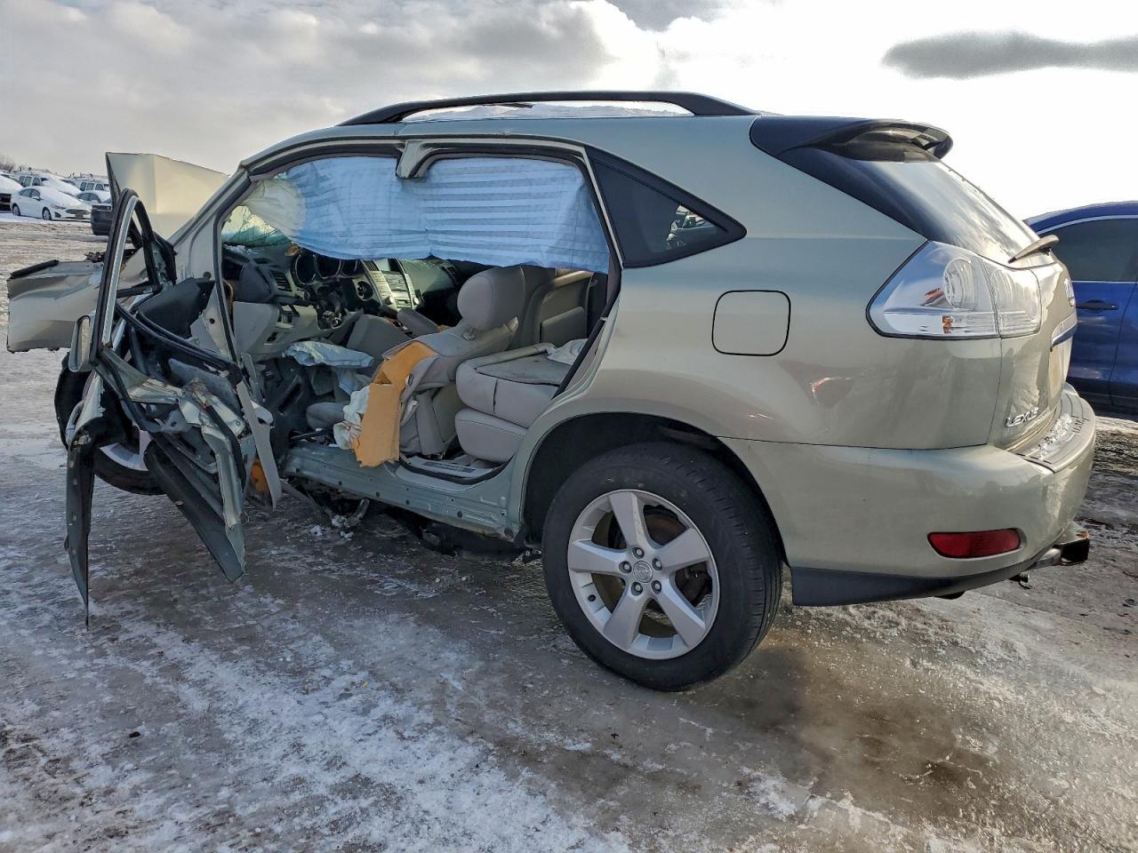 2006 Lexus Rx 330 - Image 2