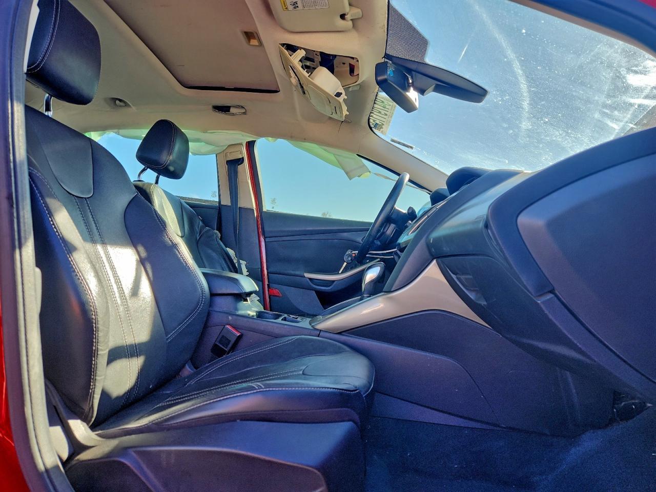 2012 Ford Focus Sel - Image 7