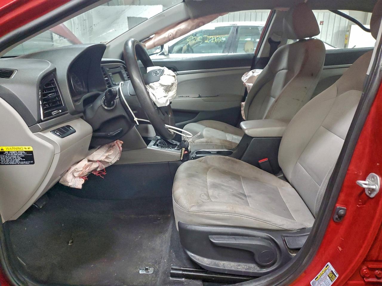 2017 Hyundai Elantra Se - Image 7