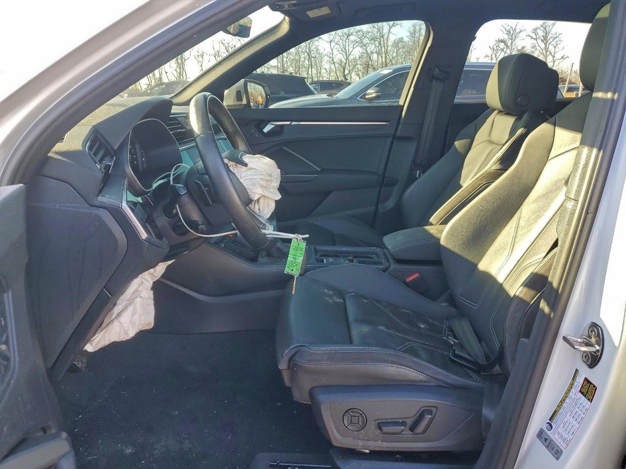 2022 Audi Q3 Premium S Line 45 - Фото 7