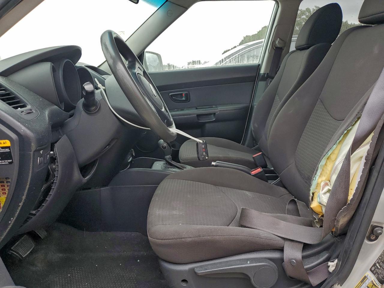 2012 Kia Soul - Фото 7