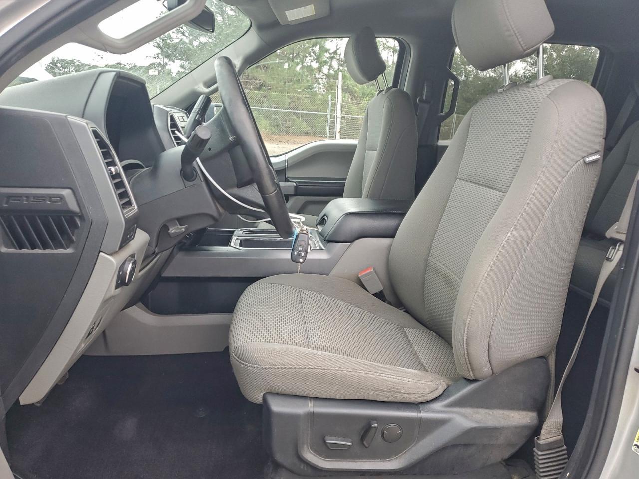 2019 Ford F150 Supercrew - Фото 7