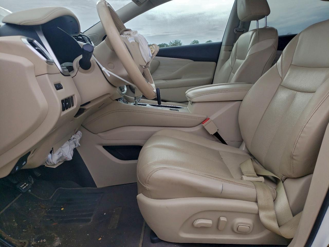 2018 Nissan Murano S - Image 7