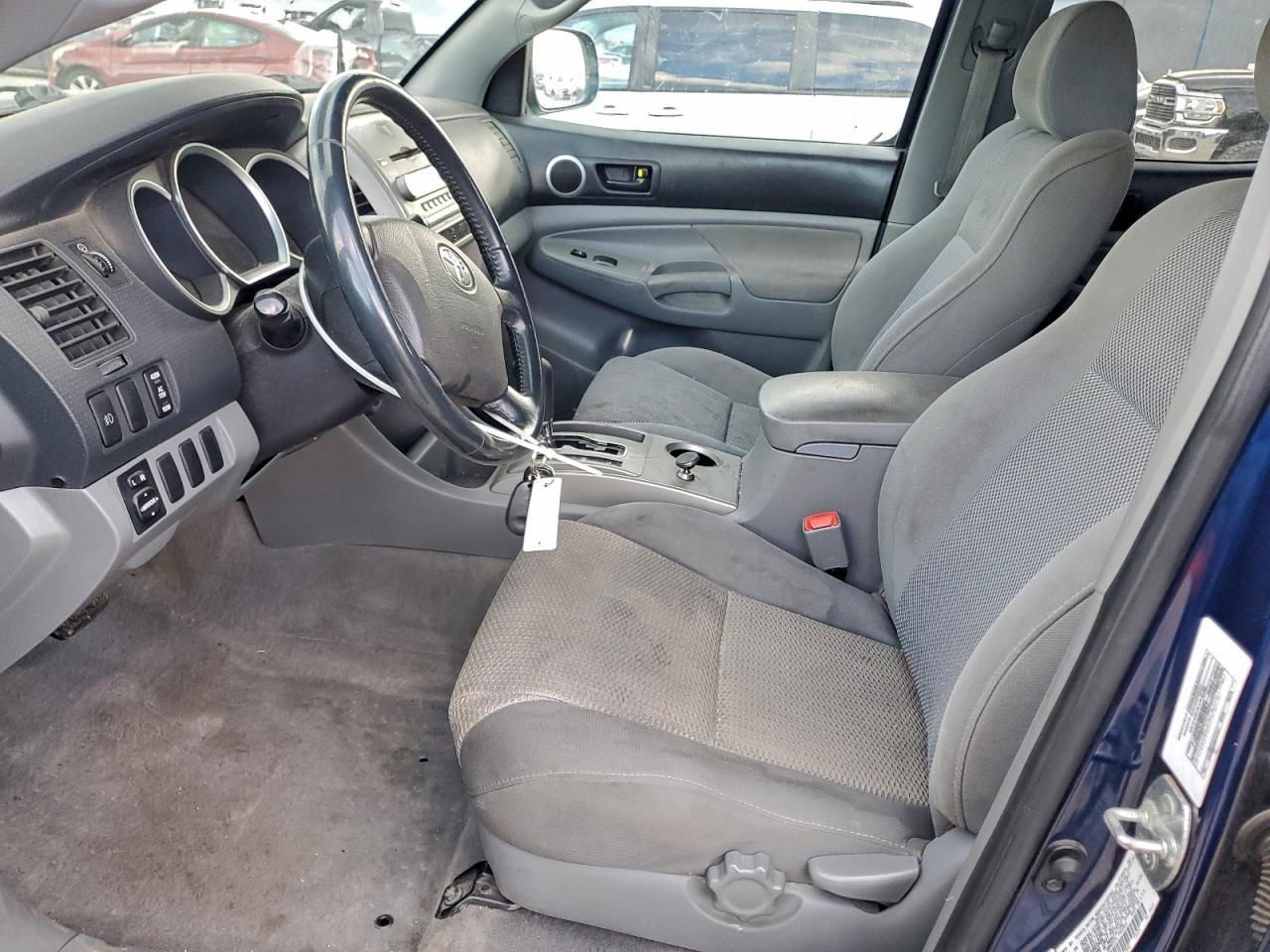 2006 Toyota Tacoma Double Cab Prerunner - Image 7