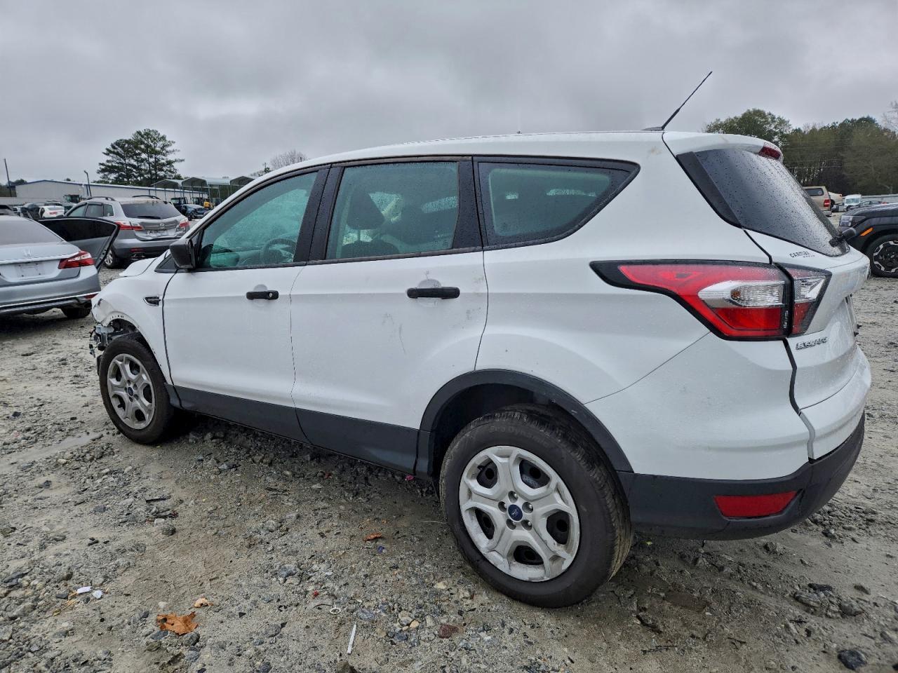 2018 Ford Escape S - Image 2