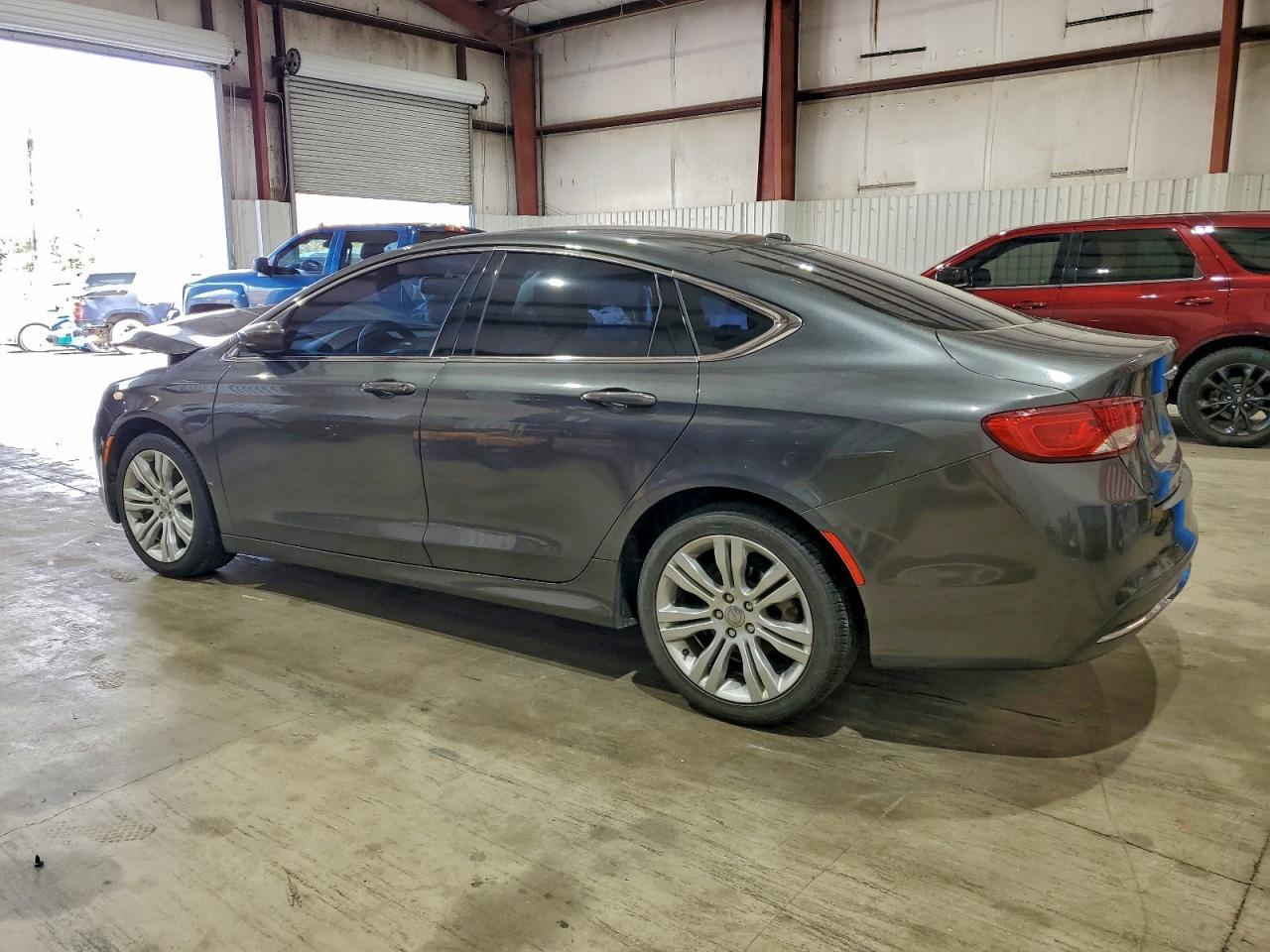2015 Chrysler 200 Limited - Image 2