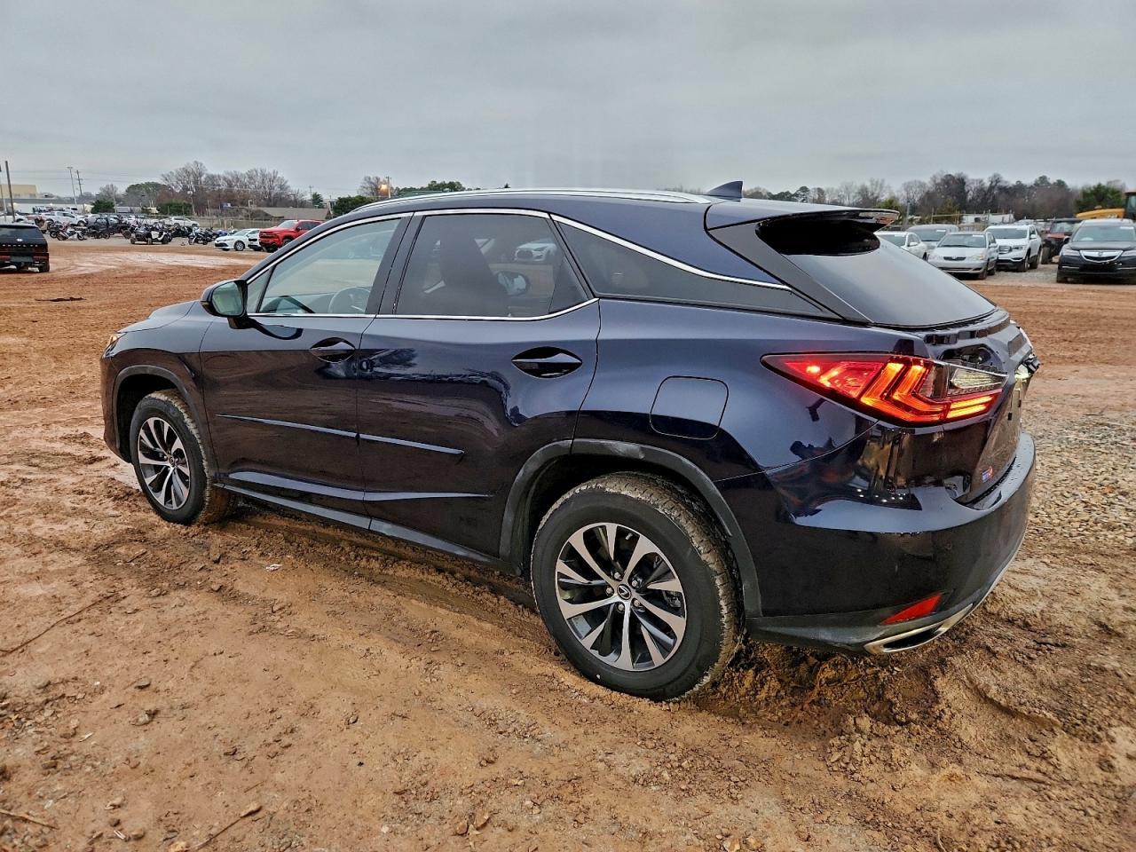 2021 Lexus Rx 350 - Image 2