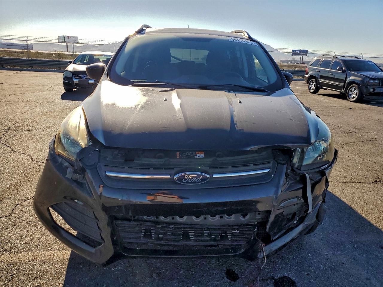 2016 Ford Escape Se - Фото 5
