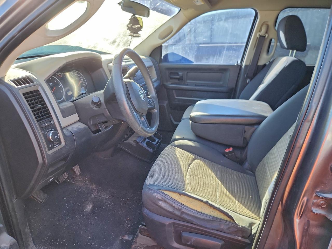 2012 Dodge Ram 1500 St - Image 7