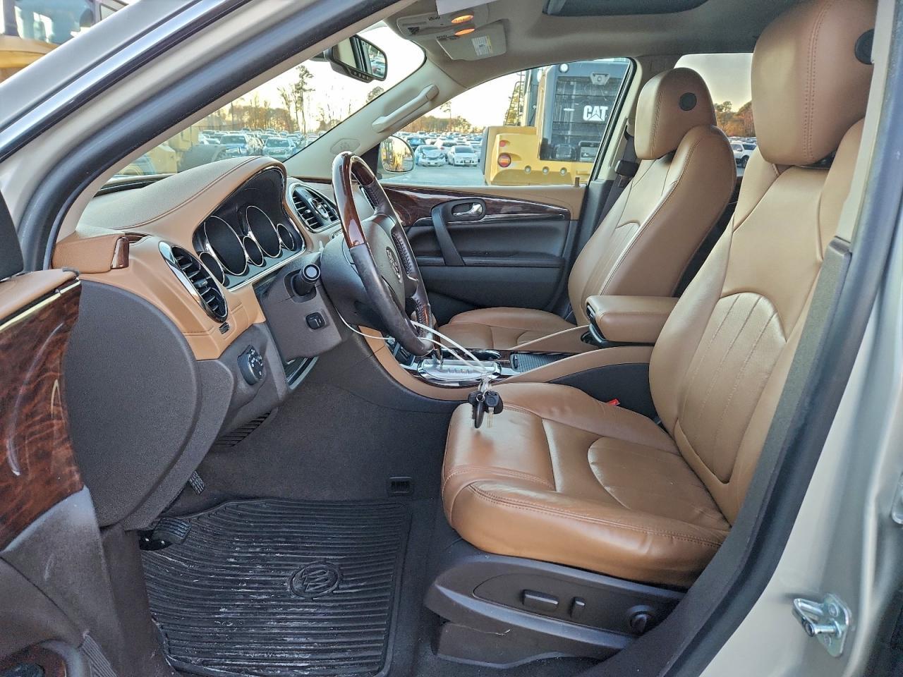 2016 Buick Enclave - Image 7