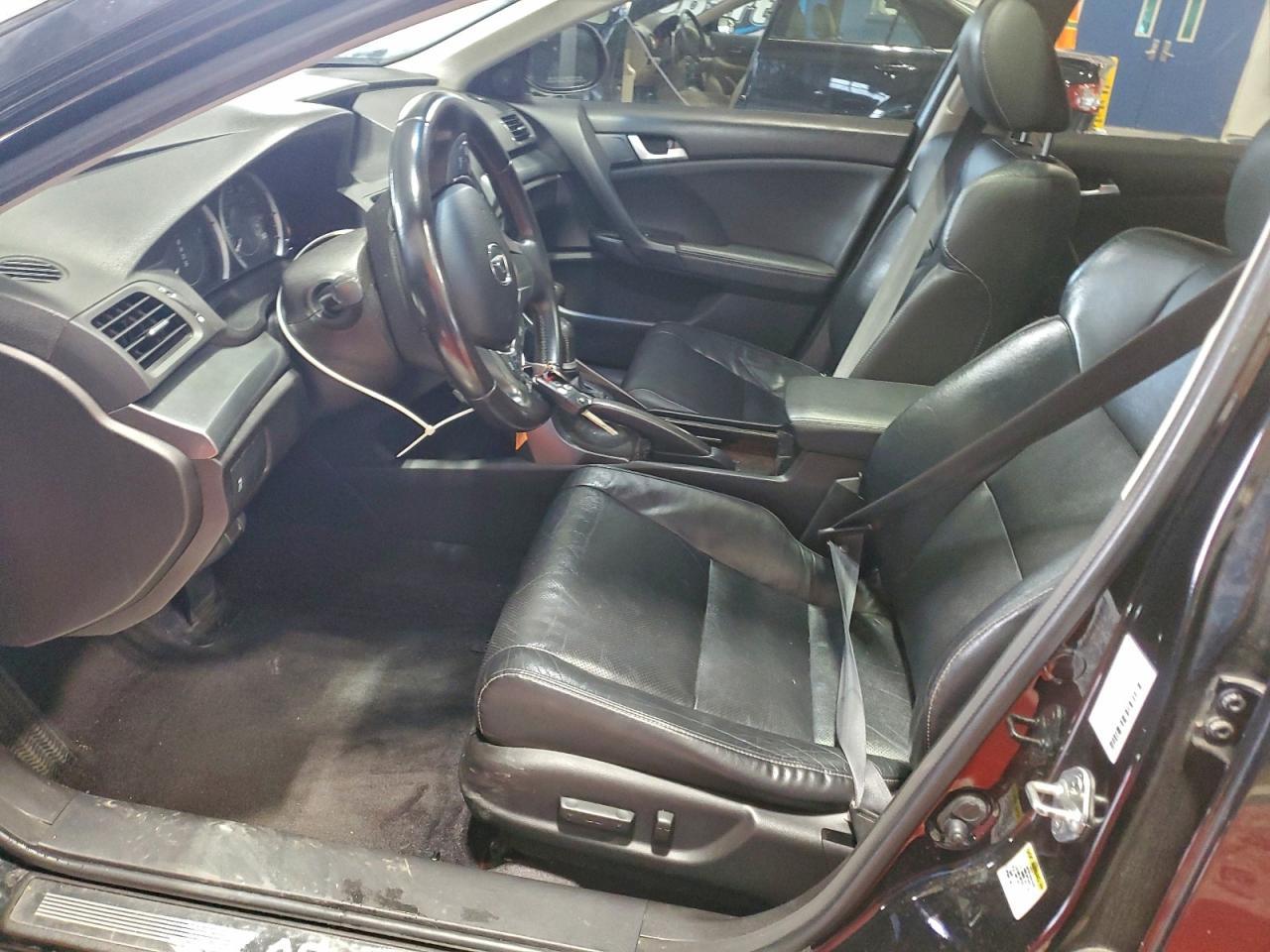 2013 Acura Tsx - Фото 7