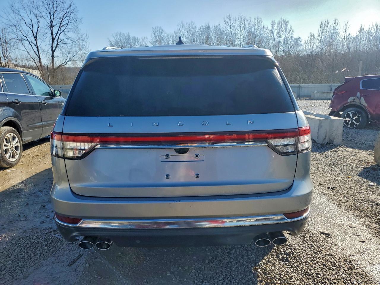 2024 Lincoln Aviator Reserve - Image 6