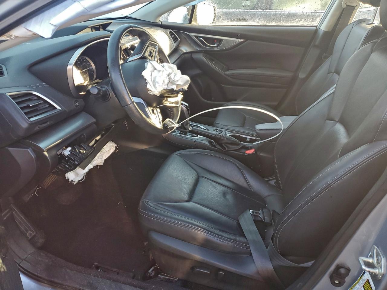 2020 Subaru Impreza Limited - Image 7