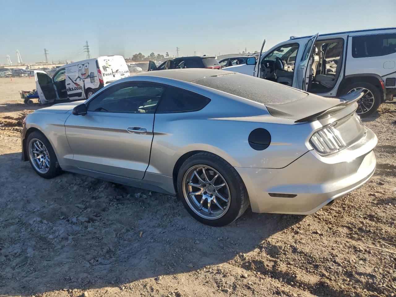 2016 Ford Mustang - Image 2