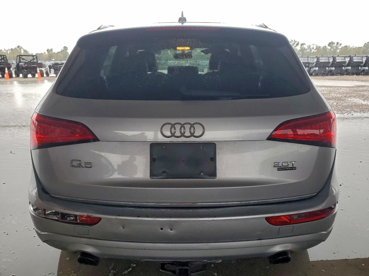 2016 Audi Q5 Premium - Image 6