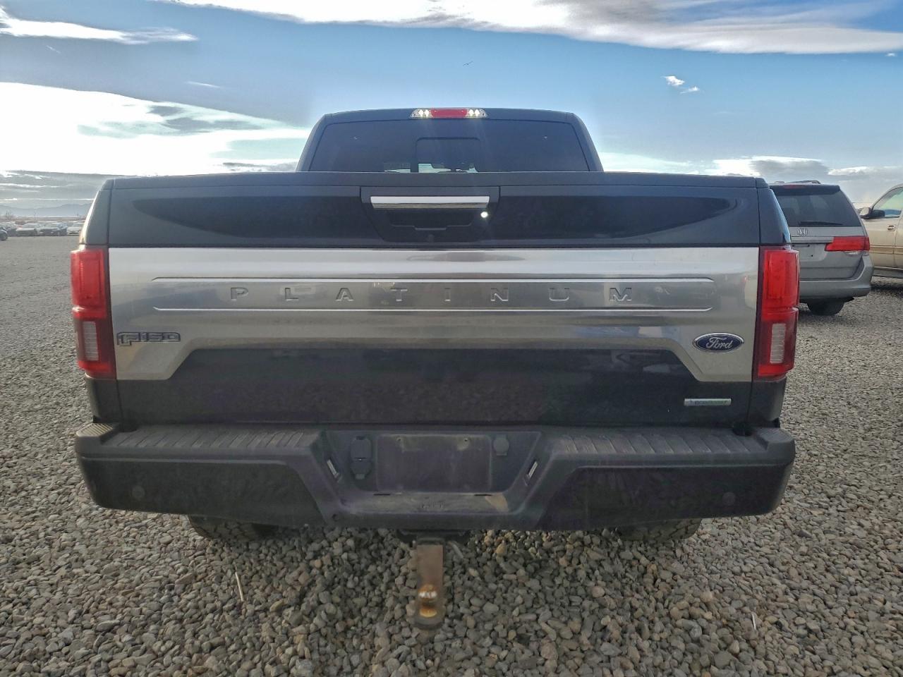 2019 Ford F150 Supercrew - Фото 6
