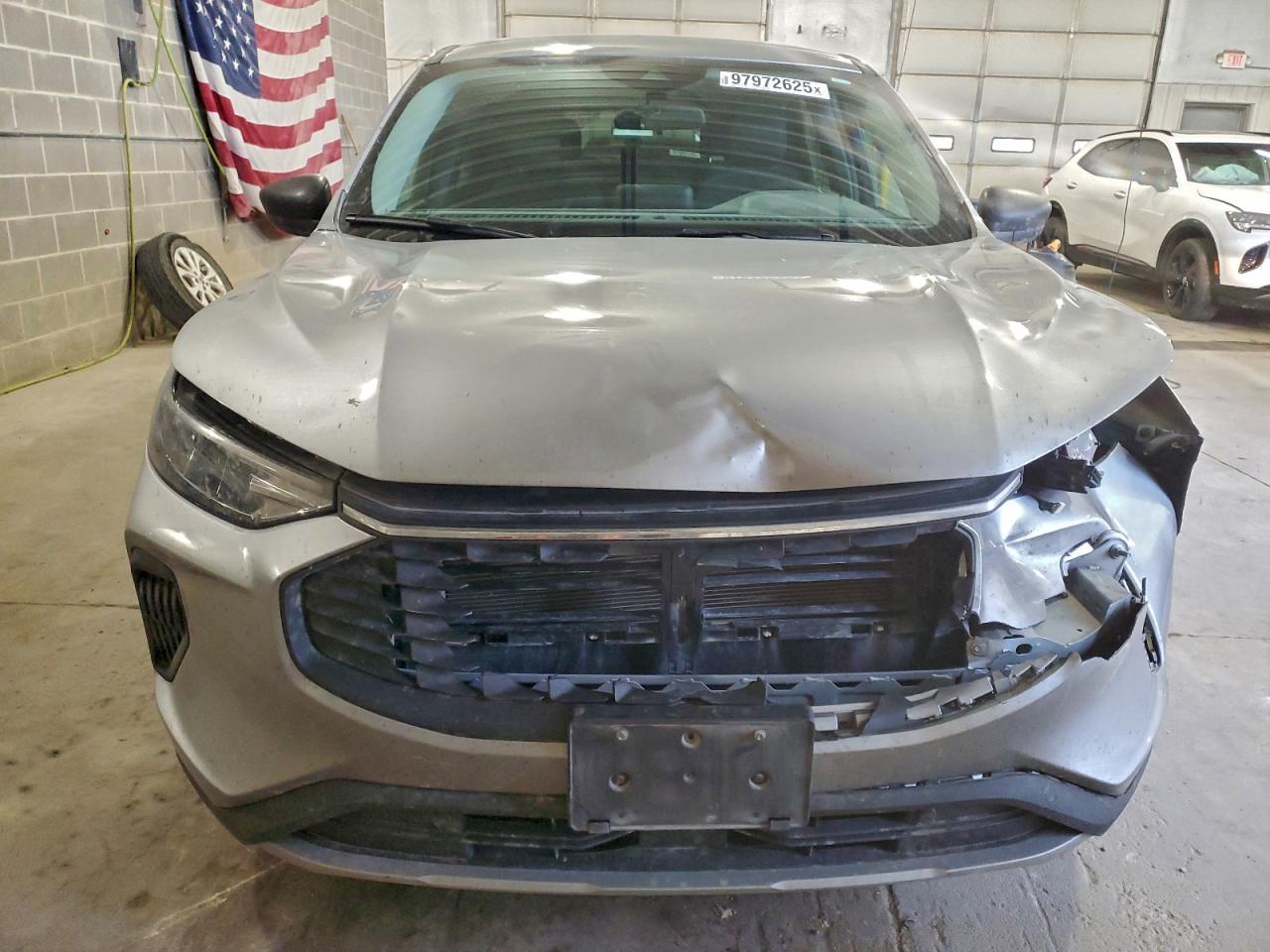 2023 Ford Escape Active - Image 5