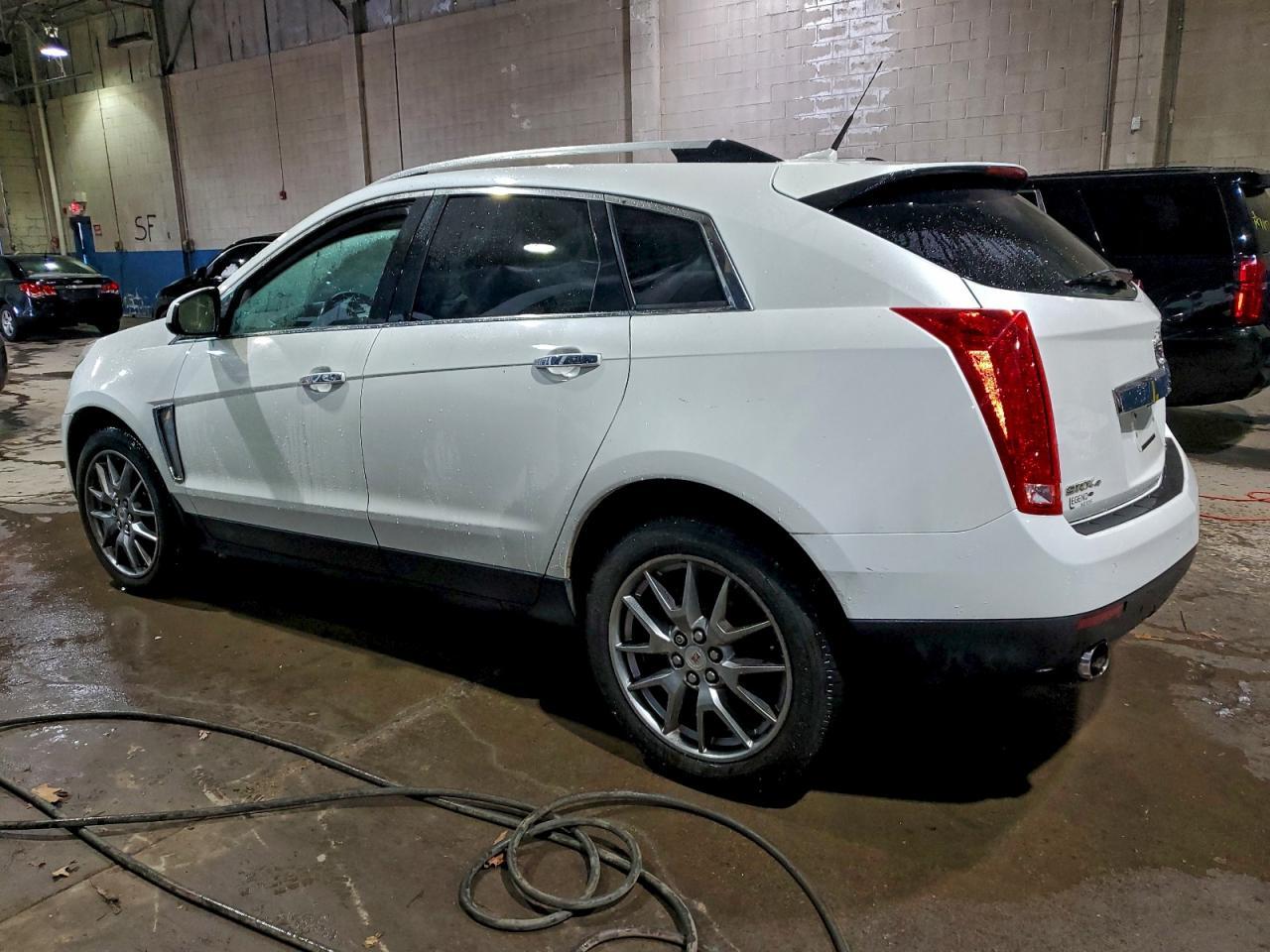 2013 Cadillac Srx Premium Collection - Image 2