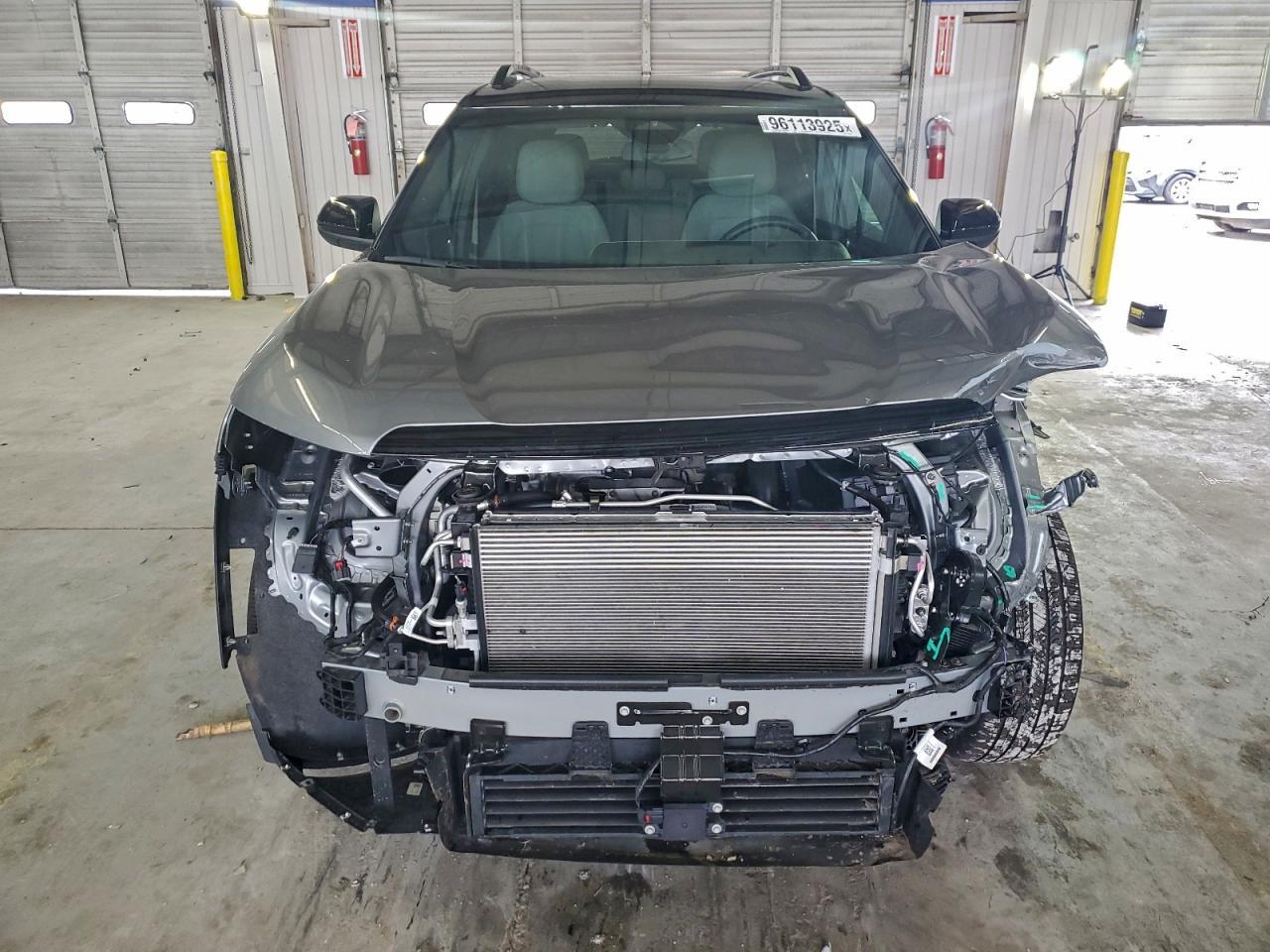 2026 GMC Terrain Elevation - Image 5